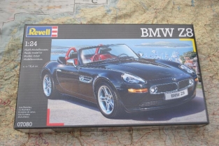 REV07080  BMW Z8